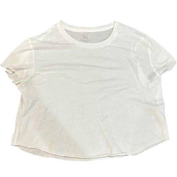 PacSun Tops - PacSun White Short Sleeve Tee